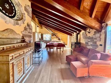 3 LOCALI A PONTE DI LEGNO