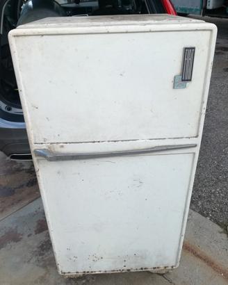 frigo anni 59 FIAT