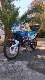 Africa Twin  650 XRV RD 03 1988