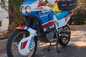 Africa Twin  650 XRV RD 03 1988