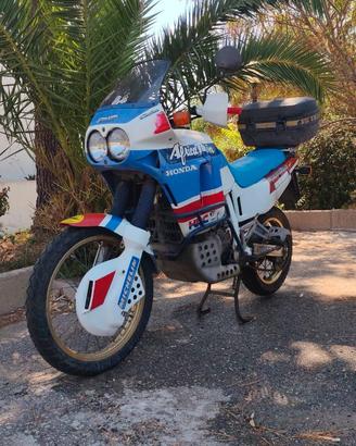 Africa Twin  650 XRV RD 03 1988