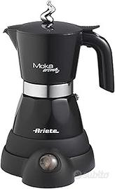 moka ariete aroma