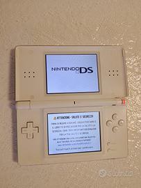 Nintendo DS lite 