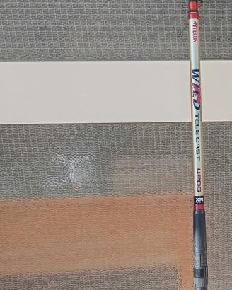 Canna Falcon Wind tele cast 180 gr