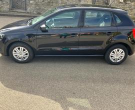 VOLKSWAGEN Polo 5ª serie - 2014