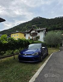 golf 7 r 