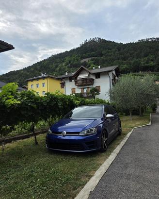 golf 7 r 