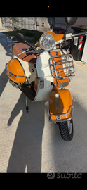 Vespa LML 150