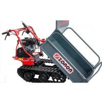 Motocariola zanon dc 300-b