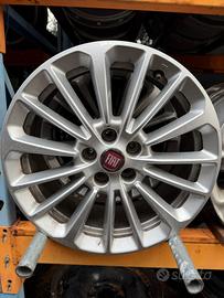 Cerchi originali fiat da 16