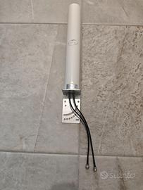 Antenna Kaser 4g LTE omnidirezionale