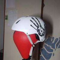 Casco Skate/BMX Omologato