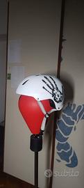 Casco Skate/BMX Omologato