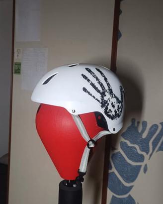 Casco Skate/BMX Omologato