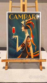   Posters con supporto 