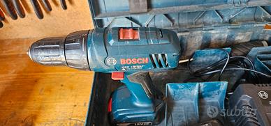 Trapano Avvitatore bosch