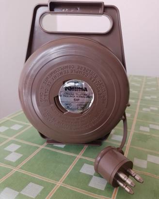 prolunga per telefono