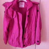 Giacca donna 
