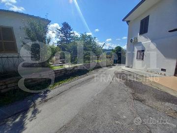 Rustico/Casale/Corte Monte San Giovanni Campano