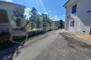 Rustico/Casale/Corte Monte San Giovanni Campano