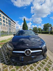 Mercedes classe A