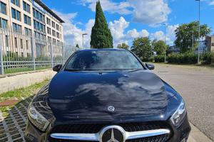 Mercedes classe A