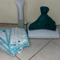 Lavapavimenti Folletto Vorwerk SP520