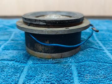 midrange KEF