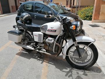 moto guzzi v7 special 