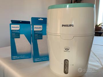 Umidificatore Philips serie 2000 - Elettrodomestici In vendita a Bergamo