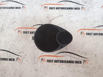 Altoparlante sinistro Porsche 911 (996)