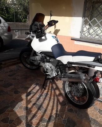 R 1100 GS