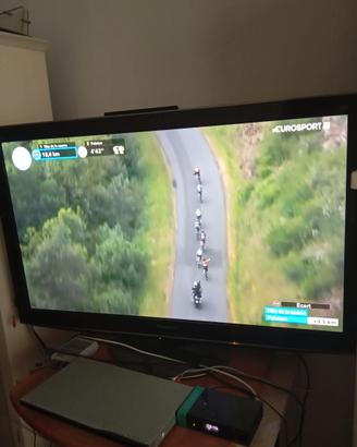 TV Panasonic 50 vt20