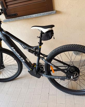 Mountbike assistita