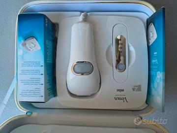 Braun Venus Naked Skin epilatore 