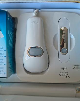 Braun Venus Naked Skin epilatore 