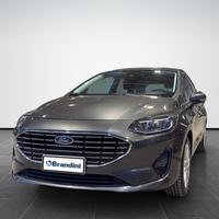 FORD Fiesta 5p 1.1 Titanium 75cv
