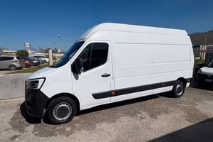 Renault Master 2.3cc 150cv PL-TA FRIGO