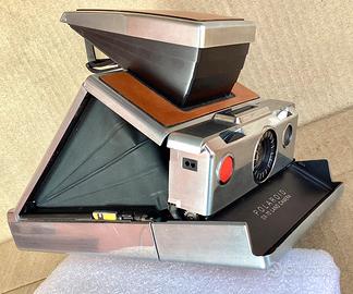 Polaroid SX-70