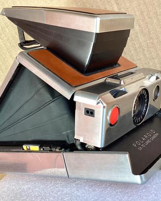 Polaroid SX-70