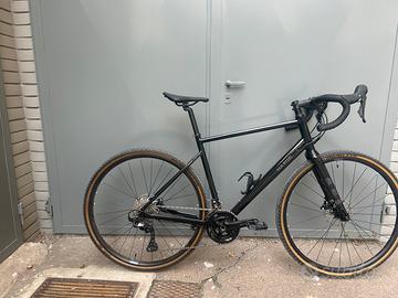 Bici Gravel