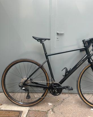 Bici Gravel