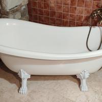 Vasca da bagno Decò 