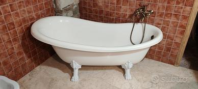 Vasca da bagno Decò 