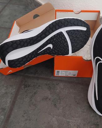 SCARPE RUNNING NIKE FD6454-001 DOWNSHIFTER