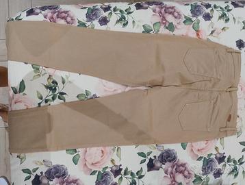 Jeans skinny massimo dutti