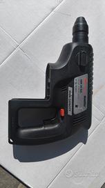 Tassellatore a batteria 24V, marca whurt.