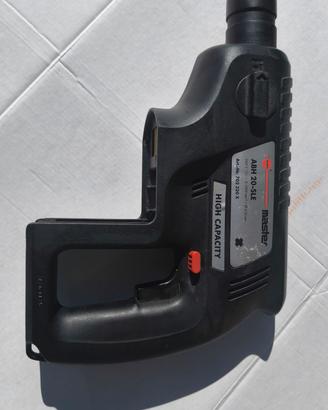 Tassellatore a batteria 24V, marca whurt.