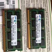 RAM PC e Mac