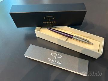 Parker penna modello Jotter Victoria Violet